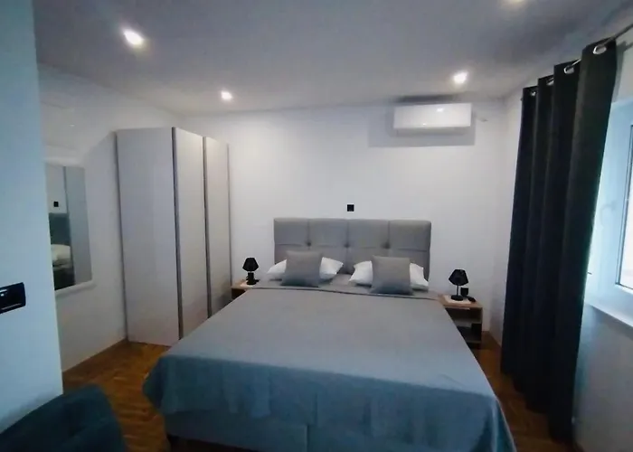 Aurora Apartament Hvar Town