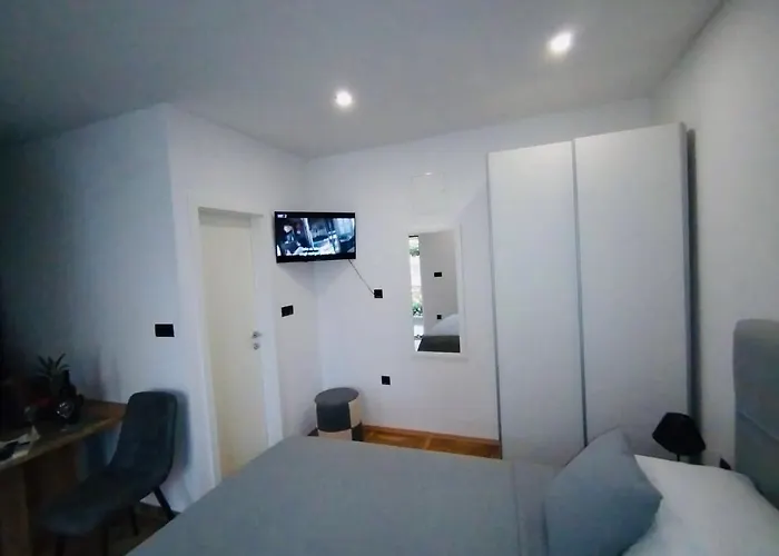 Aurora Apartament Hvar Town